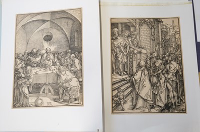 Lot 15 - Ribera Jusepe de, called Lo Spagnoletto, 1591–1652). The Martyrdom of Saint Bartholomew, 1624
