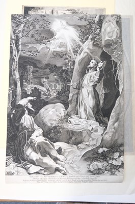 Lot 15 - Ribera Jusepe de, called Lo Spagnoletto, 1591–1652). The Martyrdom of Saint Bartholomew, 1624