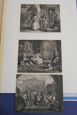 Lot 30 - Panneels (Willem, circa 1600-circa 1640). Cursus Mundi, etching..., and others