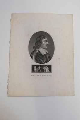 Lot 30 - Panneels (Willem, circa 1600-circa 1640). Cursus Mundi, etching..., and others