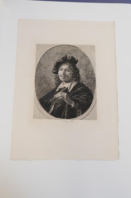 Lot 30 - Panneels (Willem, circa 1600-circa 1640). Cursus Mundi, etching..., and others
