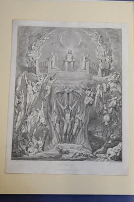 Lot 30 - Panneels (Willem, circa 1600-circa 1640). Cursus Mundi, etching..., and others