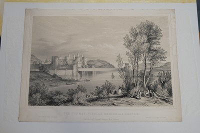 Lot 30 - Panneels (Willem, circa 1600-circa 1640). Cursus Mundi, etching..., and others