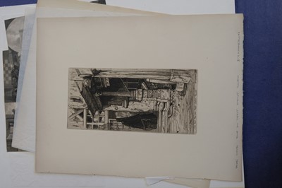 Lot 30 - Panneels (Willem, circa 1600-circa 1640). Cursus Mundi, etching..., and others