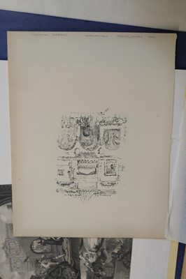 Lot 30 - Panneels (Willem, circa 1600-circa 1640). Cursus Mundi, etching..., and others