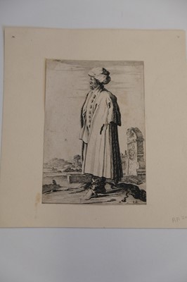 Lot 30 - Panneels (Willem, circa 1600-circa 1640). Cursus Mundi, etching..., and others