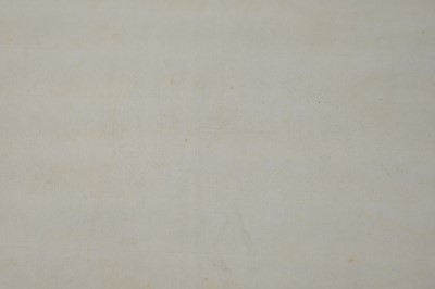 Lot 3 - Leyden (Lucas van, 1494-1533). Christ in Gethsemane, from The Passion, 1521 (circa 1600s)
