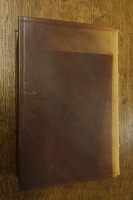 Lot 104 - Parkinson (John). Theatrum Botanicum: The Theater of Plants, London: Thomas Cotes, 1640