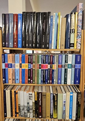 Lot 466 - Geology. A collection of modern geology reference & related