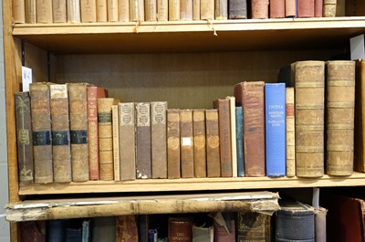 Lot 20 - Heber (Reginald). Narrative of a Journey through the Upper Provinces of India, 1828