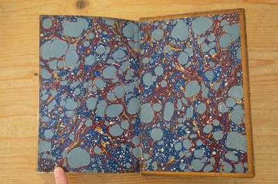 Lot 20 - Heber (Reginald). Narrative of a Journey through the Upper Provinces of India, 1828