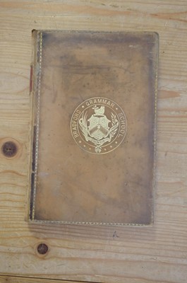 Lot 20 - Heber (Reginald). Narrative of a Journey through the Upper Provinces of India, 1828