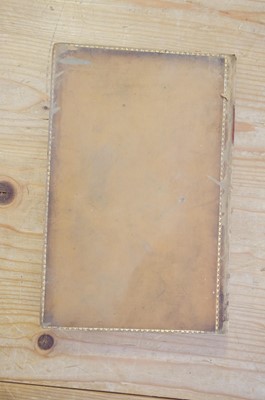 Lot 20 - Heber (Reginald). Narrative of a Journey through the Upper Provinces of India, 1828