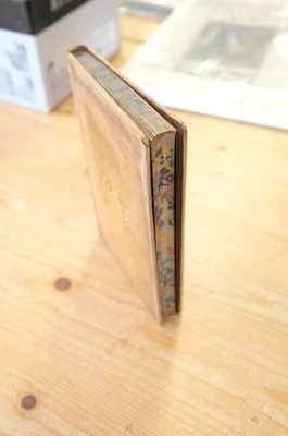 Lot 20 - Heber (Reginald). Narrative of a Journey through the Upper Provinces of India, 1828