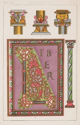 Lot 199 - Prints & engravings. A collection of approximately 110 prints, late 19th & early 20th-century