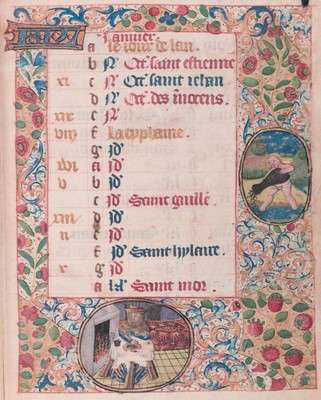 Lot 358 - Facsimiles. AP Manuscripts, 2019-2020.