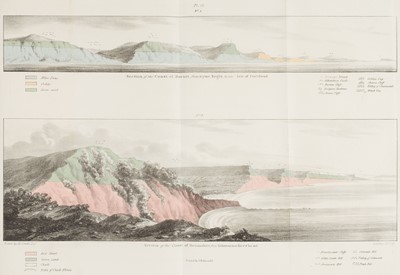 Lot 89 - Buckland (William). Reliquiae Diluvianae, 1st edition, 1823