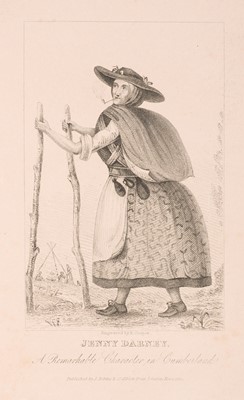 Lot 324 - Cooper (R. & R. Page, engravers). Fifty Wonderful Portraits, 1827
