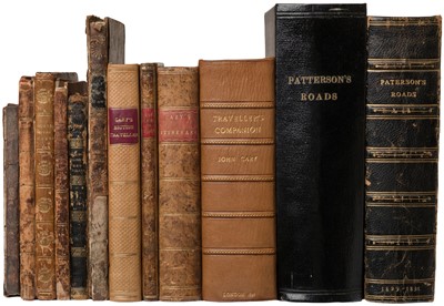 Lot 57 - Brome (James). An Historical Account of Mr Roger's Three Years Travels..., 1697