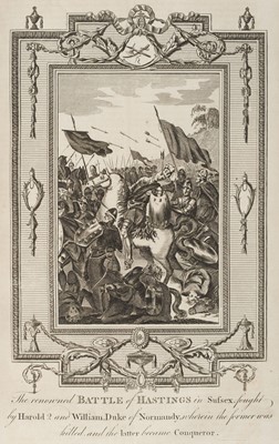 Lot 279 - Speed (John). The History of Great Britaine, 3rd edition, London, 1650