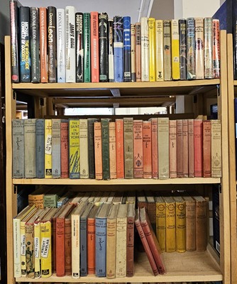 Lot 465 - Crime Fiction. A large collection of 20th-Century crime fiction
