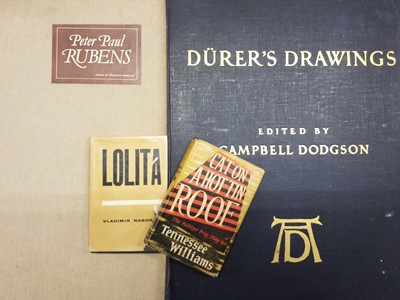 Lot 440 - Miscellaneous Literature. A collection of miscellaneous modern literature, reference, etc...