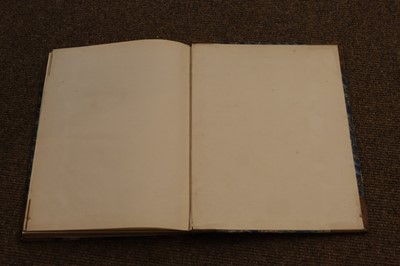 Lot 15 - Horneman (Frederick). The Journal of Frederick Horneman's Travels from Cairo to Mourzouk,..., 1st edition, 1802