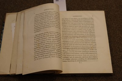 Lot 15 - Horneman (Frederick). The Journal of Frederick Horneman's Travels from Cairo to Mourzouk,..., 1st edition, 1802