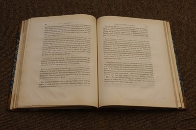 Lot 15 - Horneman (Frederick). The Journal of Frederick Horneman's Travels from Cairo to Mourzouk,..., 1st edition, 1802
