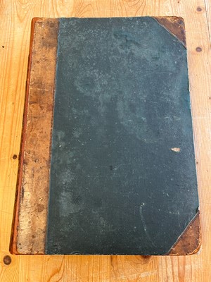 Lot 13 - Fullarton (A. & Co. publisher). The Royal Illustrated Atlas of Modern Geography, circa 1862