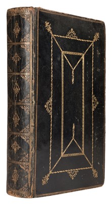 Lot 265 - Baskerville Press. The Book of Common Prayer, 1st edition, 1760