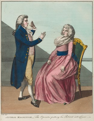 Lot 355 - Sibly (Ebeneezer). A Key to Physic and the Occult Sciences, 1st edition, circa 1795