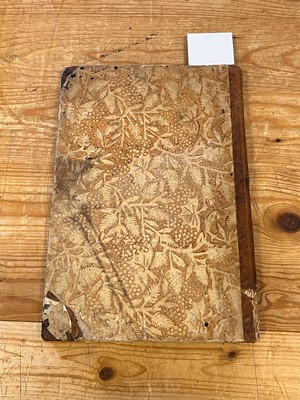 Lot 12 - Du Val (Pierre). Diverses Cartes et Tables pour la Geographie Ancienne, [1666-circa 1669]