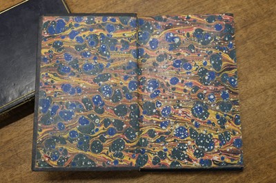 Lot 25 - Nugent (Lady Maria). A Journal and A Voyage to and residence in India, 1st edition, 1839