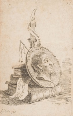 Lot 273 - Gilpin (William), The Lives of John Wicliff..., 1766