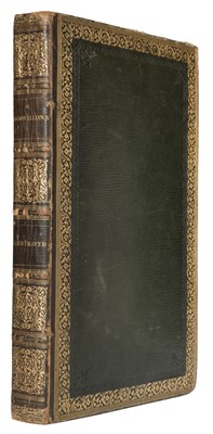 Lot 294 - Caulfield (James). Cromwelliana, 1st edition, 1810