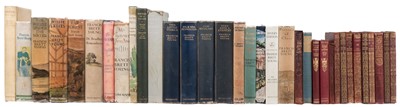 Lot 660 - Young (Francis Brett). Black Roses, limited edition, 1929