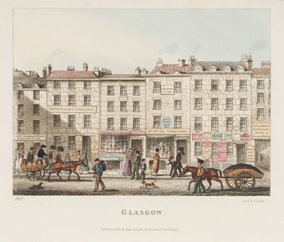 Lot 301 - Egerton (Michael). Airy Nothings, 1st edition, 1825