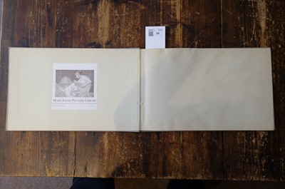 Lot 33 - Sholz (Joseph, publisher). Twenty Illustrations of Missionary Scenes, circa 1850