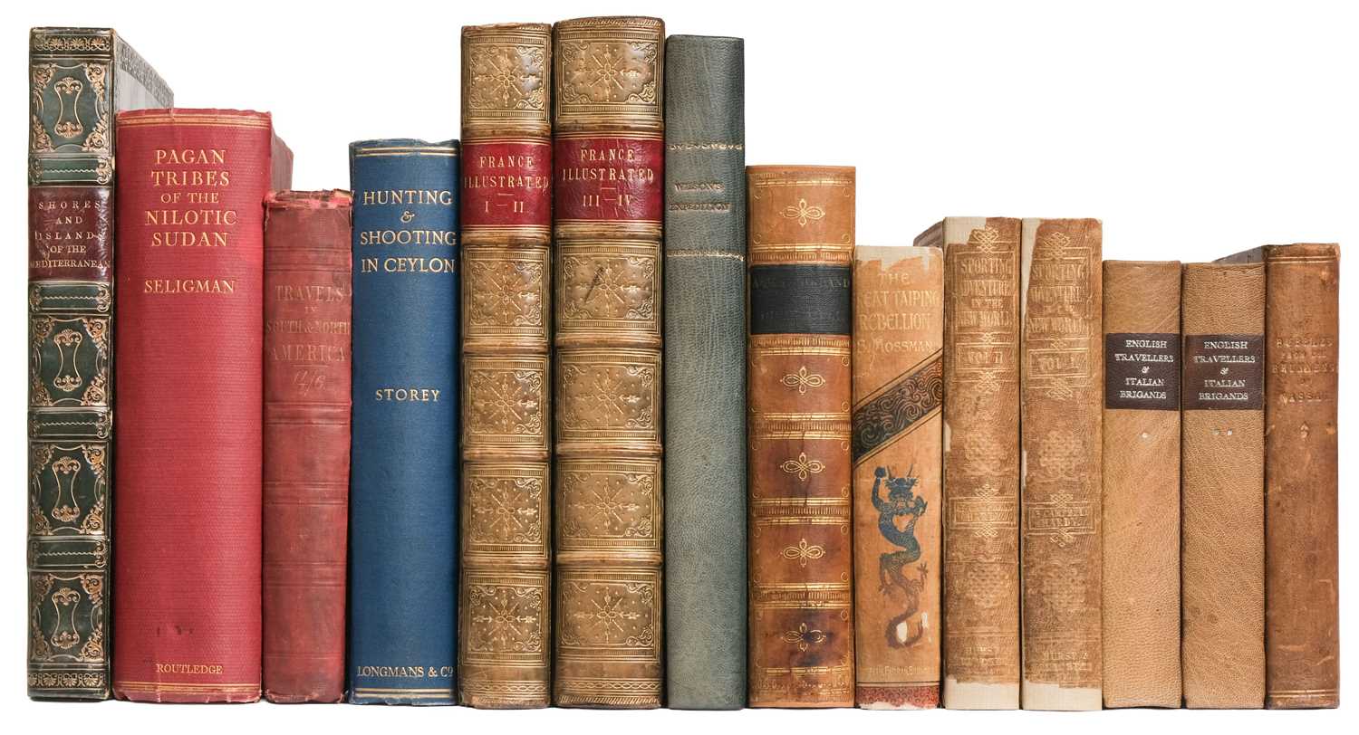 Lot 36 - Wilson (Robert Thomas). History of the British Expedition to Egypt, 2nd edition, 1803