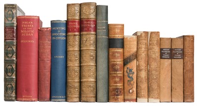 Lot 36 - Wilson (Robert Thomas). History of the British Expedition to Egypt, 2nd edition, 1803
