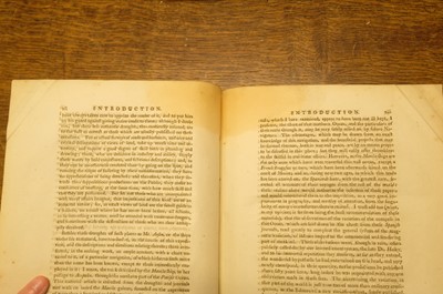 Lot 2 - Anson (George). A Voyage Round the World in the years MDCCXL, I, II, III, IV, 15th edition, 1776