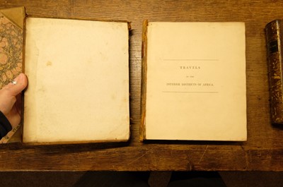 Lot 2 - Anson (George). A Voyage Round the World in the years MDCCXL, I, II, III, IV, 15th edition, 1776