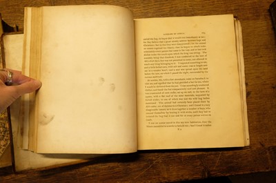 Lot 2 - Anson (George). A Voyage Round the World in the years MDCCXL, I, II, III, IV, 15th edition, 1776