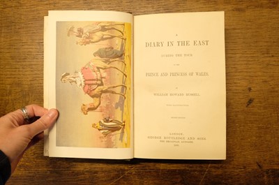 Lot 2 - Anson (George). A Voyage Round the World in the years MDCCXL, I, II, III, IV, 15th edition, 1776