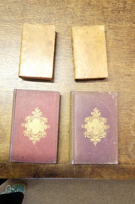 Lot 2 - Anson (George). A Voyage Round the World in the years MDCCXL, I, II, III, IV, 15th edition, 1776