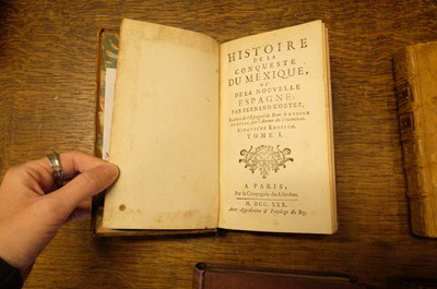 Lot 2 - Anson (George). A Voyage Round the World in the years MDCCXL, I, II, III, IV, 15th edition, 1776
