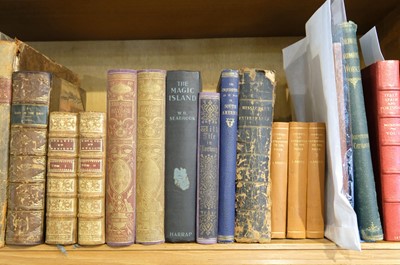 Lot 2 - Anson (George). A Voyage Round the World in the years MDCCXL, I, II, III, IV, 15th edition, 1776