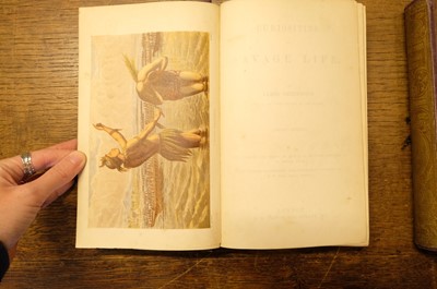 Lot 2 - Anson (George). A Voyage Round the World in the years MDCCXL, I, II, III, IV, 15th edition, 1776