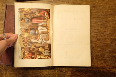 Lot 2 - Anson (George). A Voyage Round the World in the years MDCCXL, I, II, III, IV, 15th edition, 1776